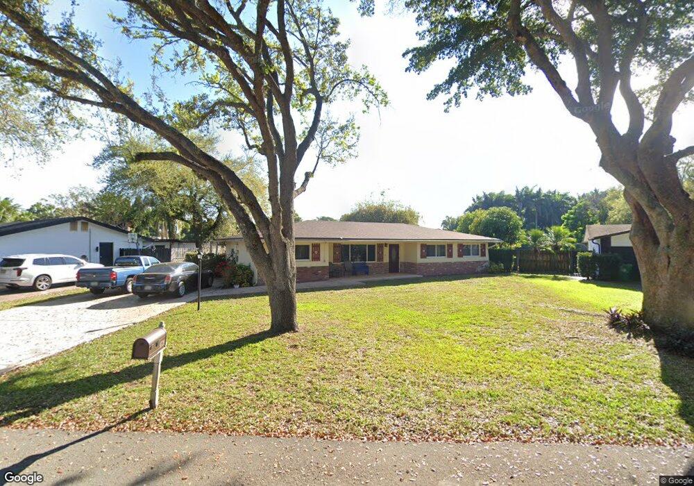 4720 SW 74th Terrace, Davie, FL 33314 - photo 1