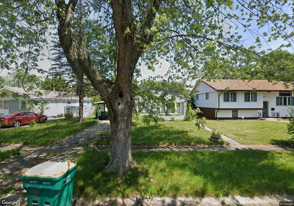 1336 E 51st Place, Gary, IN 46409 - photo 1