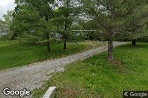 429 S Tyler St, Morgantown, KY 42261