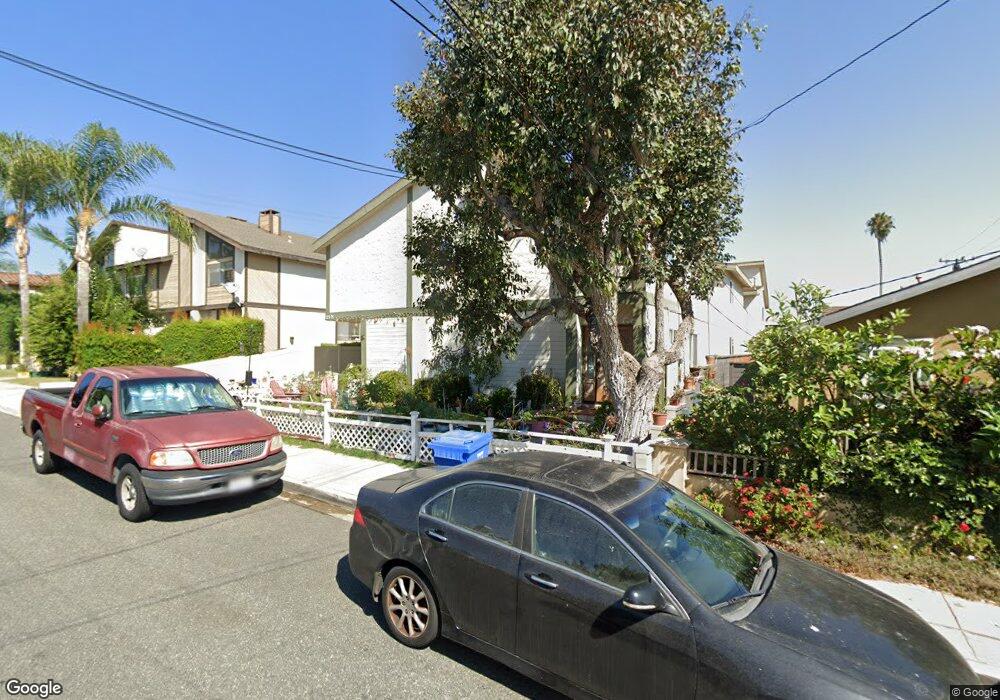 2521 Carnegie Ln unit 1, Redondo Beach, CA 90278 - photo 1