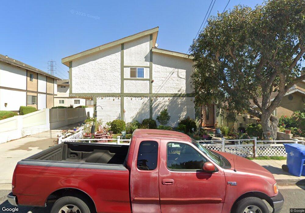 2521 Carnegie Ln unit 2, Redondo Beach, CA 90278 - photo 1