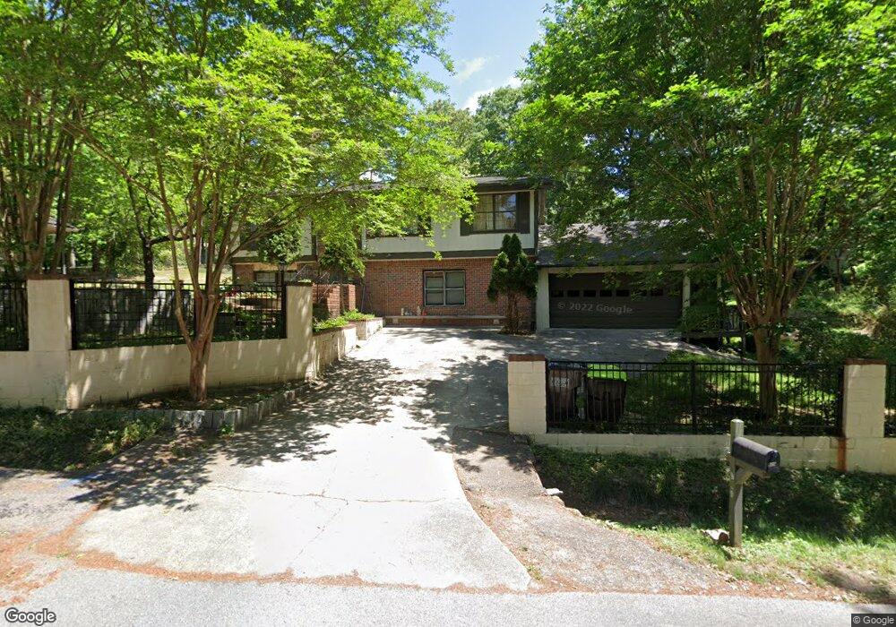 909 Sage Ln NW, Conyers, GA 30012 - photo 1