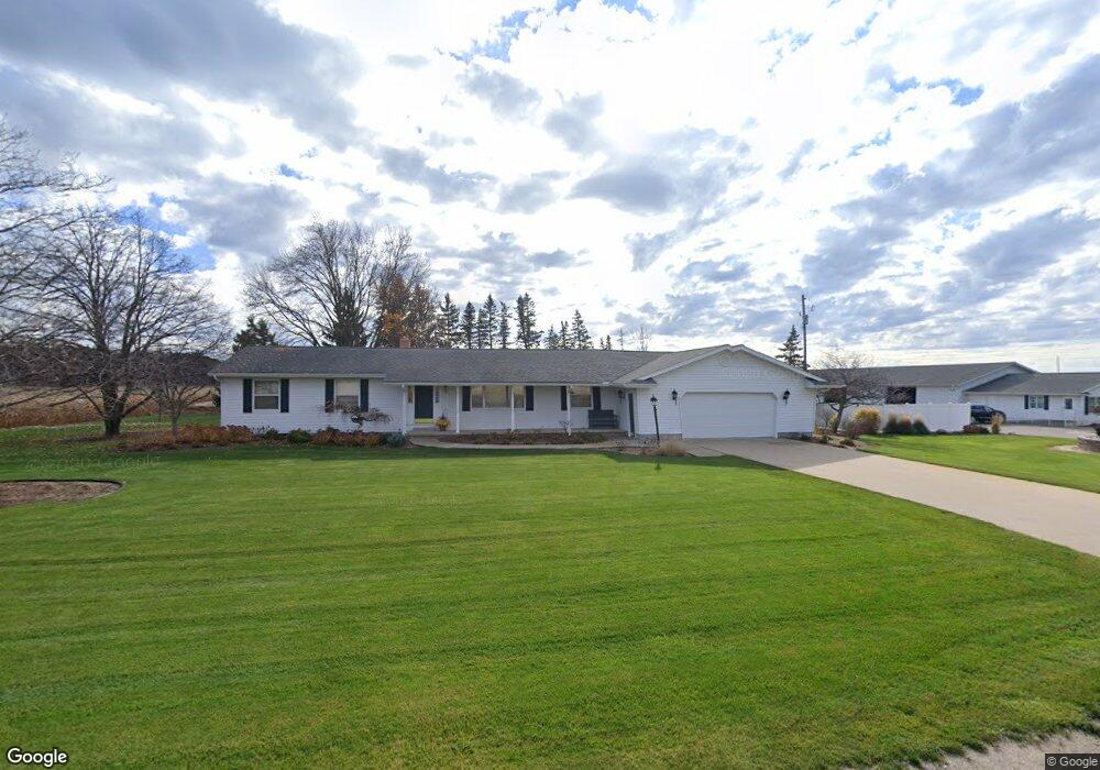 3200 E Hubbard Rd, Midland, MI 48642 - photo 1