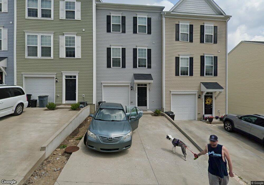 114 Inlet St, Morgantown, WV 26508 - photo 1