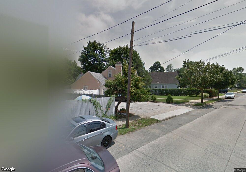 336 Pennsylvania Ave, Roosevelt, NY 11575 - photo 1