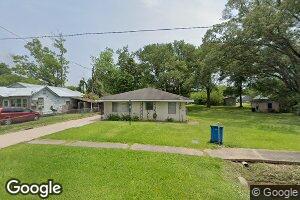 1407 1st St, Elton, LA 70532