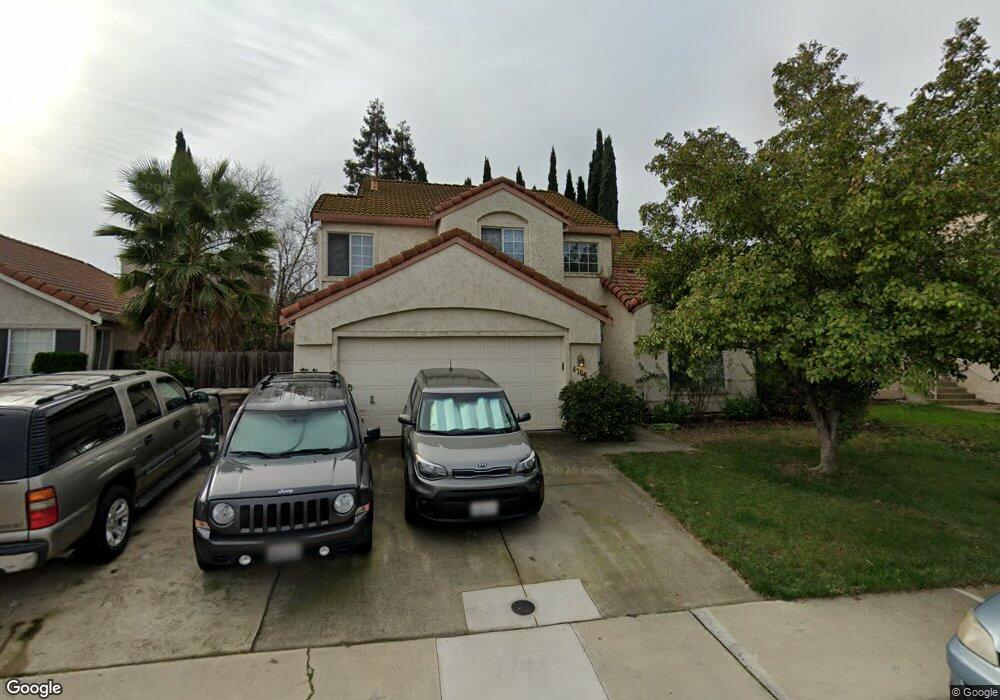 4708 Mapleplain Ave, Elk Grove, CA 95758 - photo 1