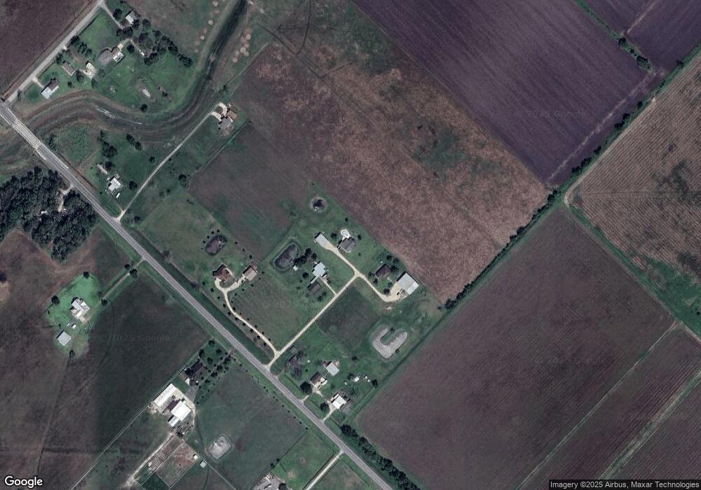 10521 Bushnell Rd, Needville, TX 77461 - photo 1