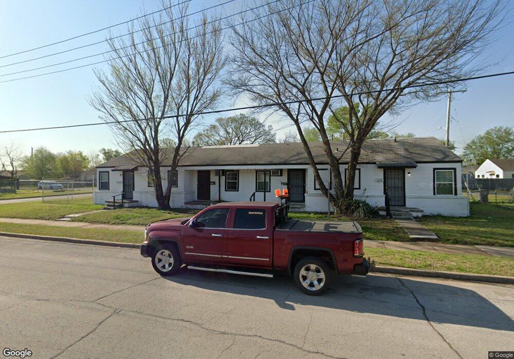 6312 E Virgin East Ave, Tulsa, OK 74115 - photo 1