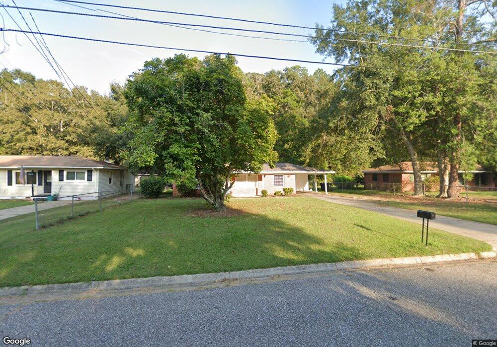 219 Reid Dr, Dothan, AL 36301 - photo 1