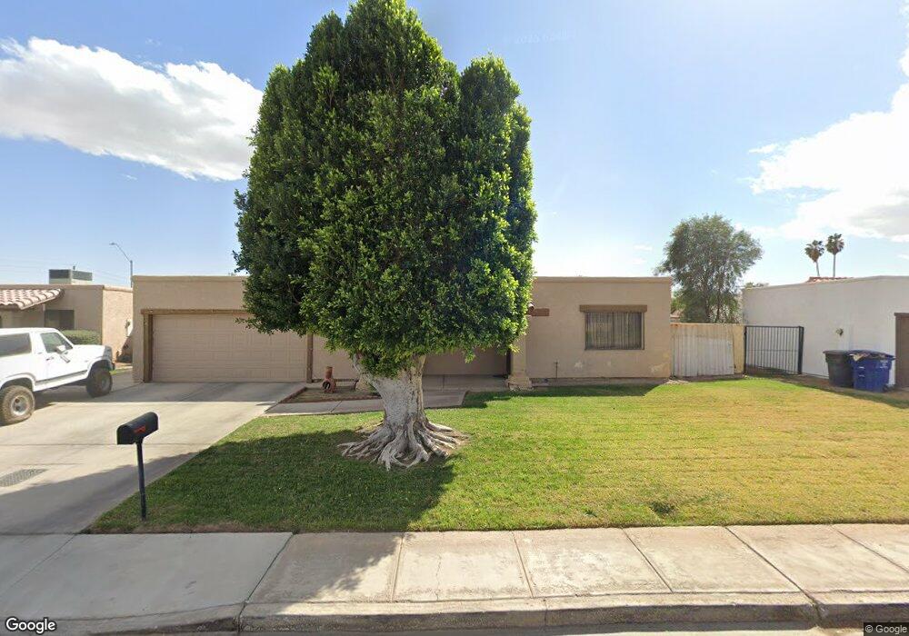 4025 W 14th St, Yuma, AZ 85364 - photo 1