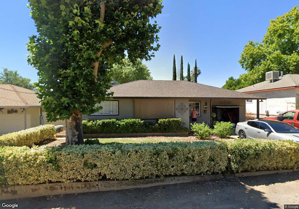 2444 Ramona Place, Redding, CA 96002 - photo 1