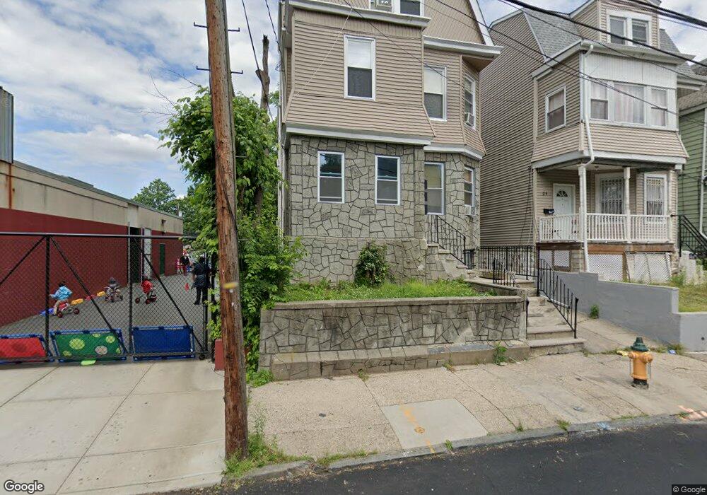 23 Gladstone Ave unit 25, Newark, NJ 07106 - photo 1