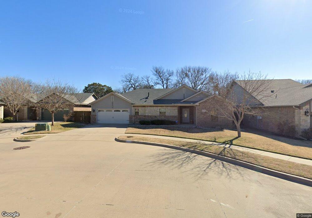 2218 Cobblestone Ct, Granbury, TX 76049 - photo 1