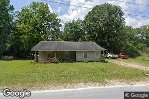 134 Macon Rd, Mc Intyre, GA 31054