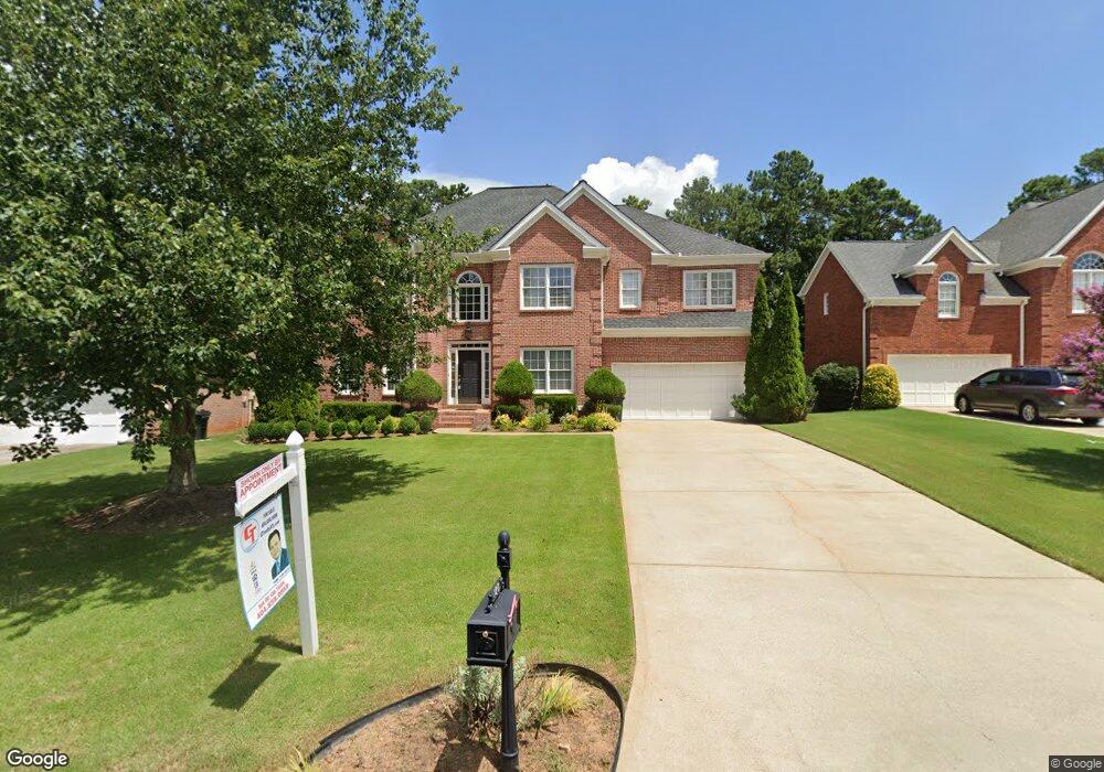 730 Tala Dr unit 4, Roswell, GA 30076 - photo 1
