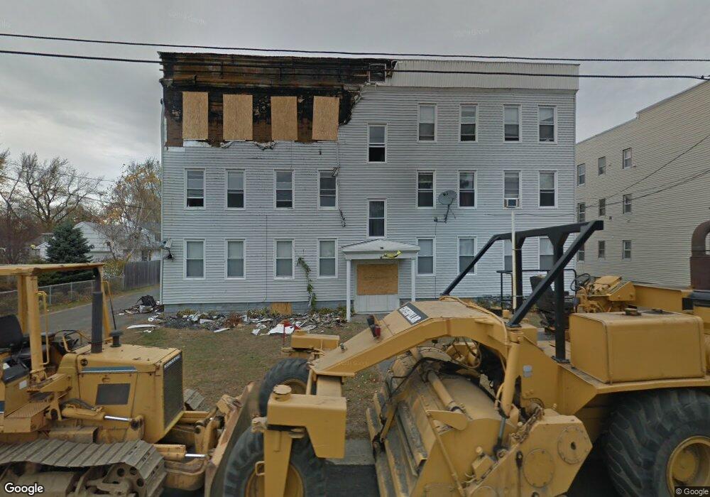 36 Artisan St, Chicopee, MA 01013 - photo 1