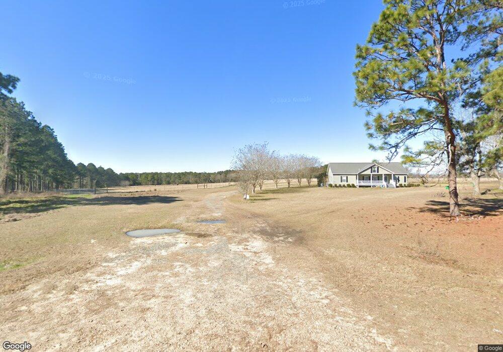 1576 Peebles Still Rd, Whigham, GA 39897 - photo 1