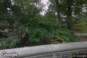 Pyne Dr Access Rd, Princeton, NJ 08544