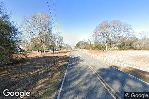 125 E Alston St, Mount Vernon, GA 30445