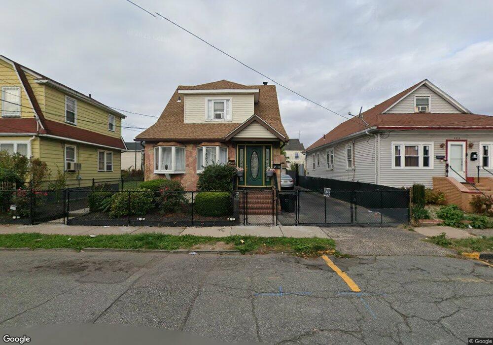 488 E 33rd St unit 490, Paterson, NJ 07504 - photo 1