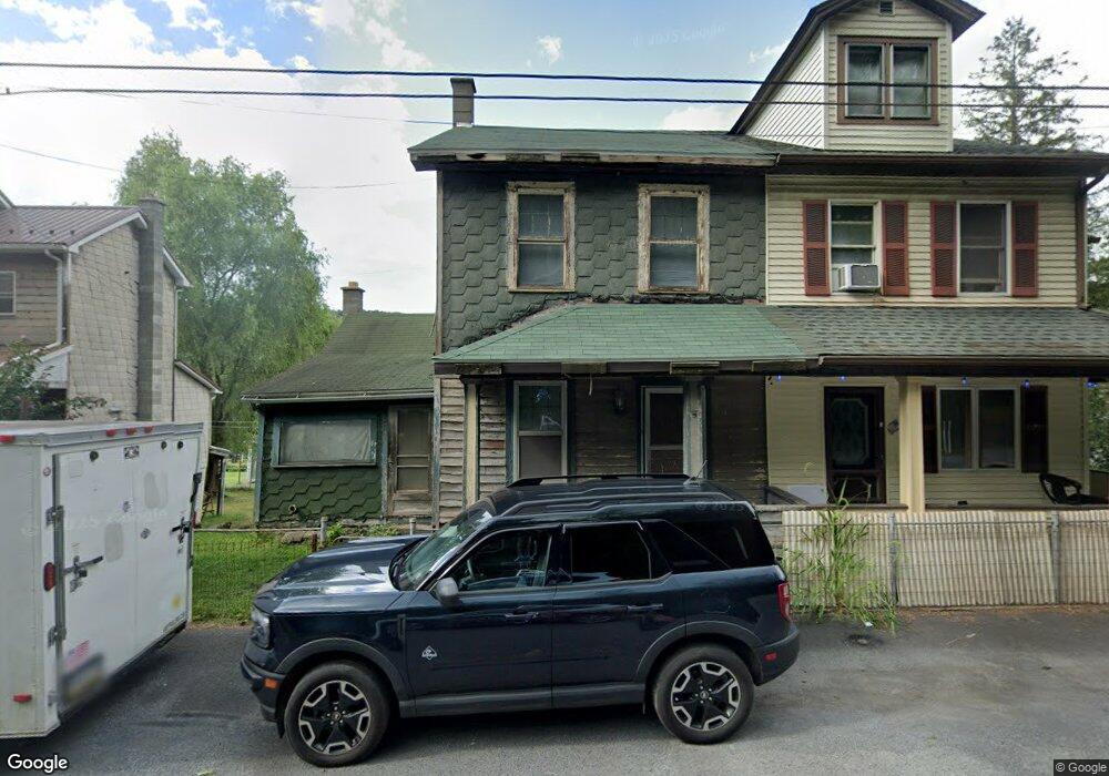 1113 State Route 2026, Coal Township, PA 17866 - photo 1