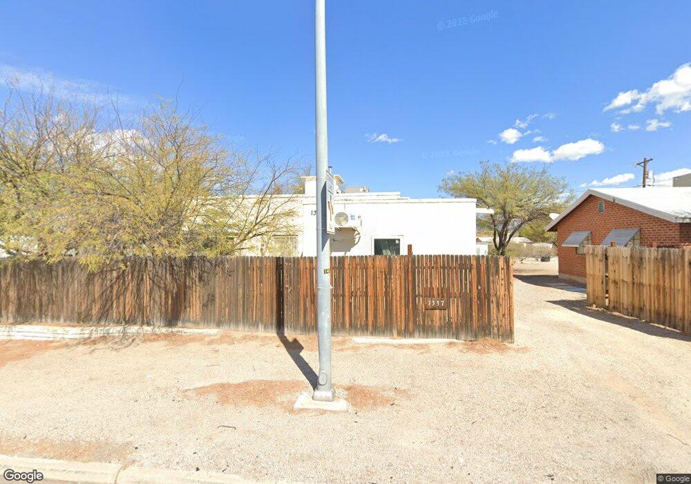 1337 E Grant Rd, Tucson, AZ 85719 - photo 1