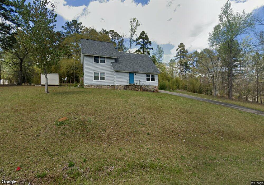 103 Nature Creek Trail SW, Milledgeville, GA 31061 - photo 1