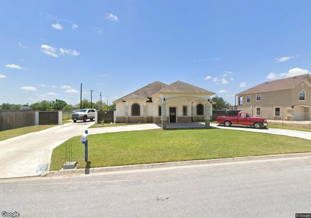 2703 Cardinal Dr, Weslaco, TX 78599 - photo 1