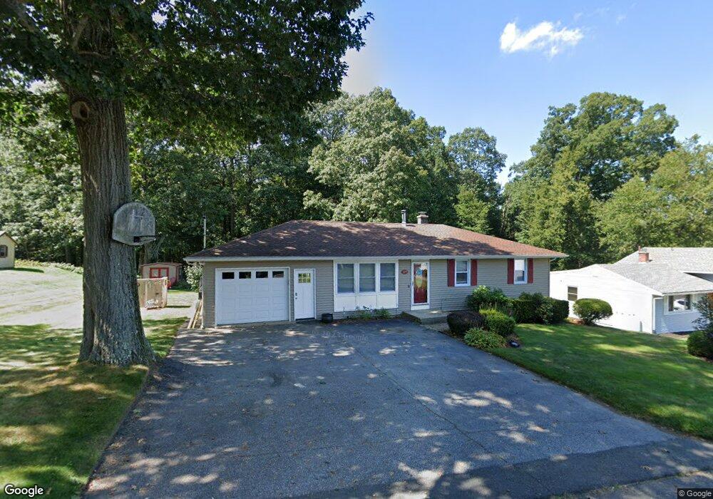 177 Chestnut Hill Ave, Waterbury, CT 06704 - photo 1