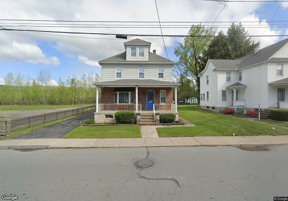 409 N Main St, Taylor, PA 18517 - photo 1
