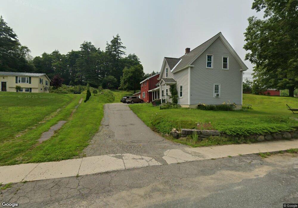 28 N Winchester St, Swanzey, NH 03446 - photo 1