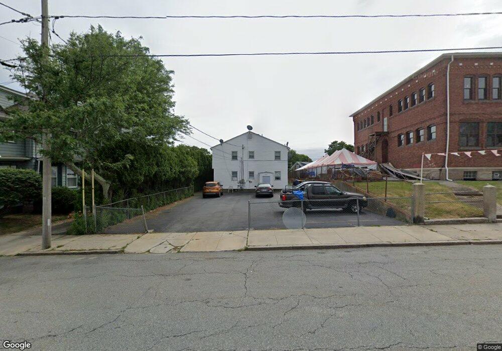 2009 Pleasant St unit 1, Fall River, MA 02723 - photo 1