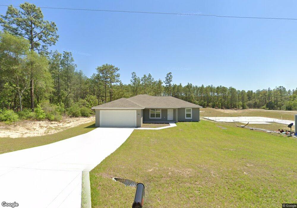 20862 SW 59th Ln, Dunnellon, FL 34431 - photo 1