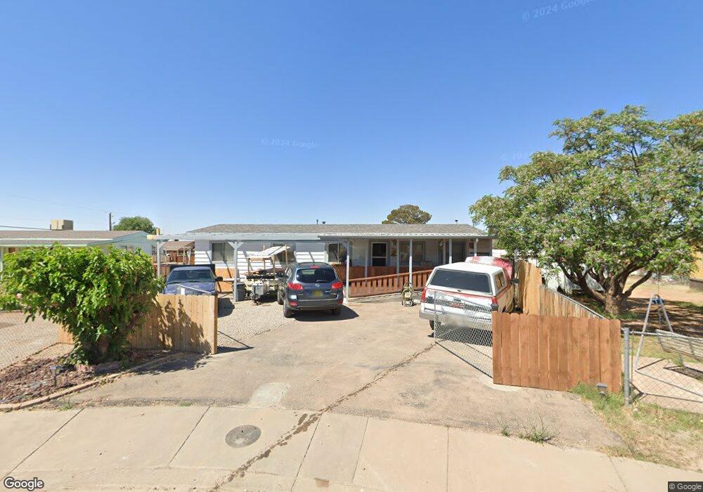 1404 Incredible Ct unit 3, Alamogordo, NM 88310 - photo 1