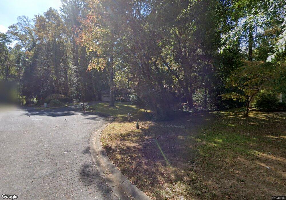 2030 N Cove Ct unit 4, Marietta, GA 30066 - photo 1