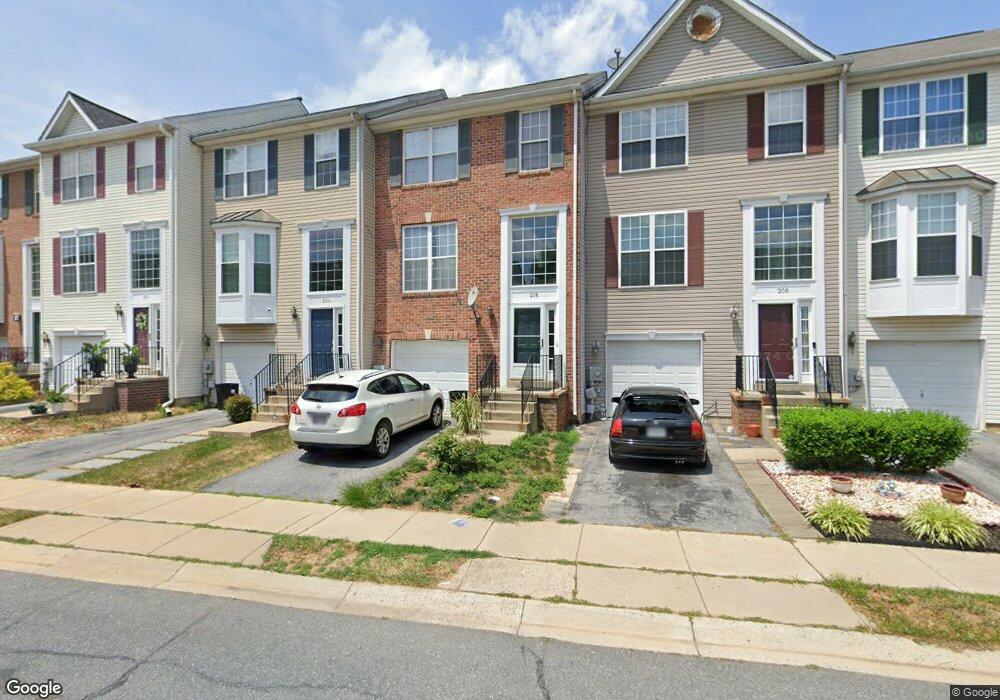 206 Harpers Way, Frederick, MD 21702 - photo 1