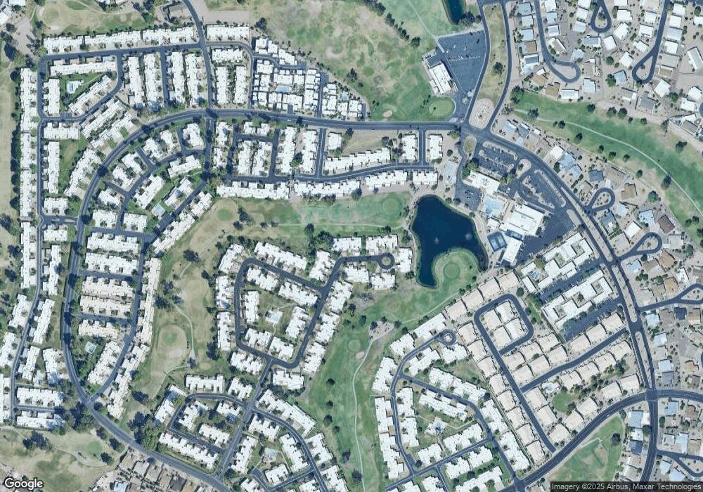 560 S Palo Verde Way unit 137, Mesa, AZ 85208 - photo 1