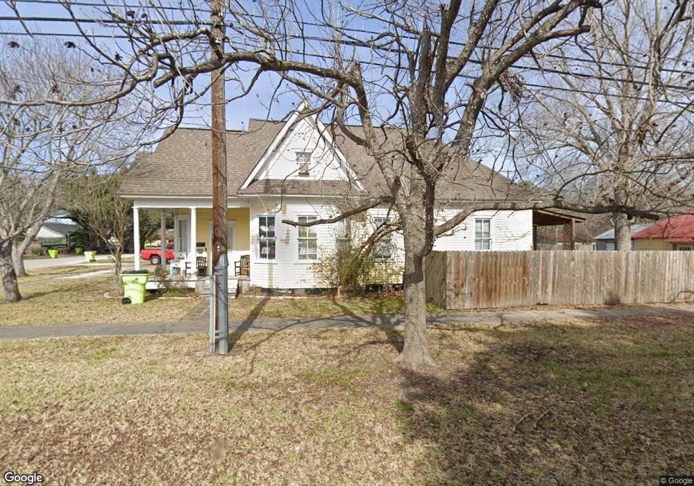 1421 5th St, Rosenberg, TX 77471 - photo 1