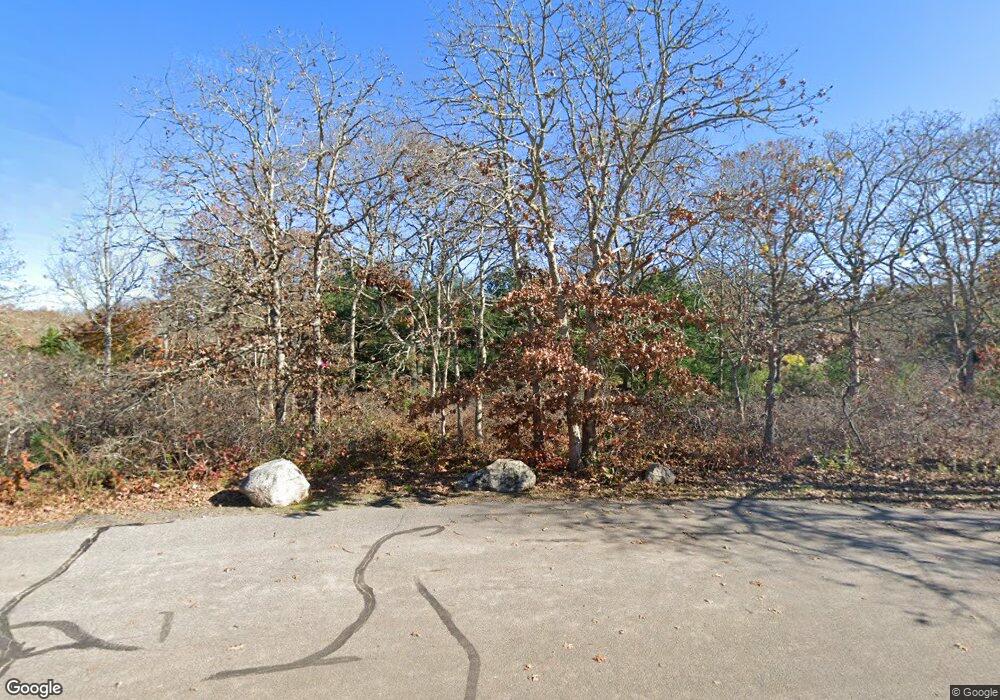 0 Skiffs Ln, West Tisbury, MA 02568 - photo 1