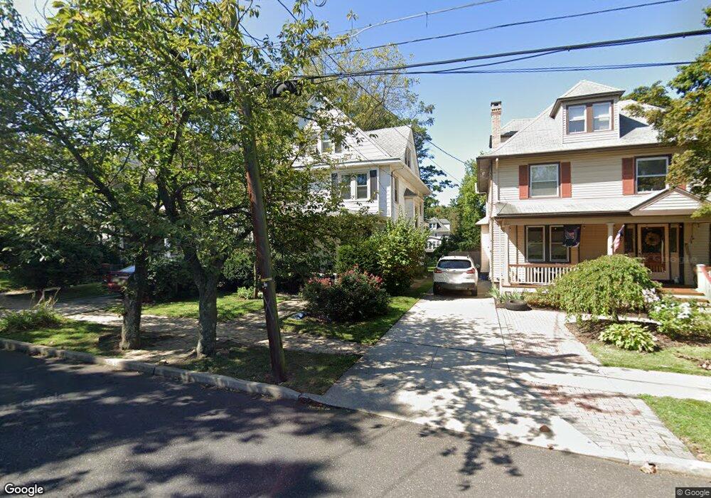 216 Center St, Haddonfield, NJ 08033 - photo 1