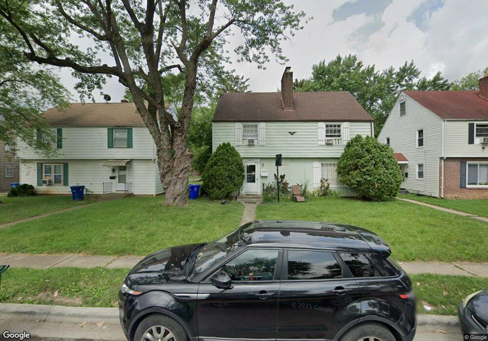 83 N Waverly St unit 85, Columbus, OH 43213 - photo 1