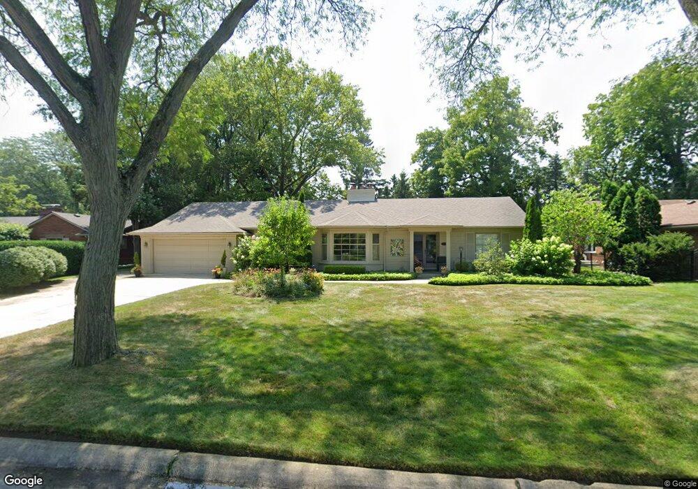 75 Stonehurst Rd, Grosse Pointe Shores, MI 48236 - photo 1