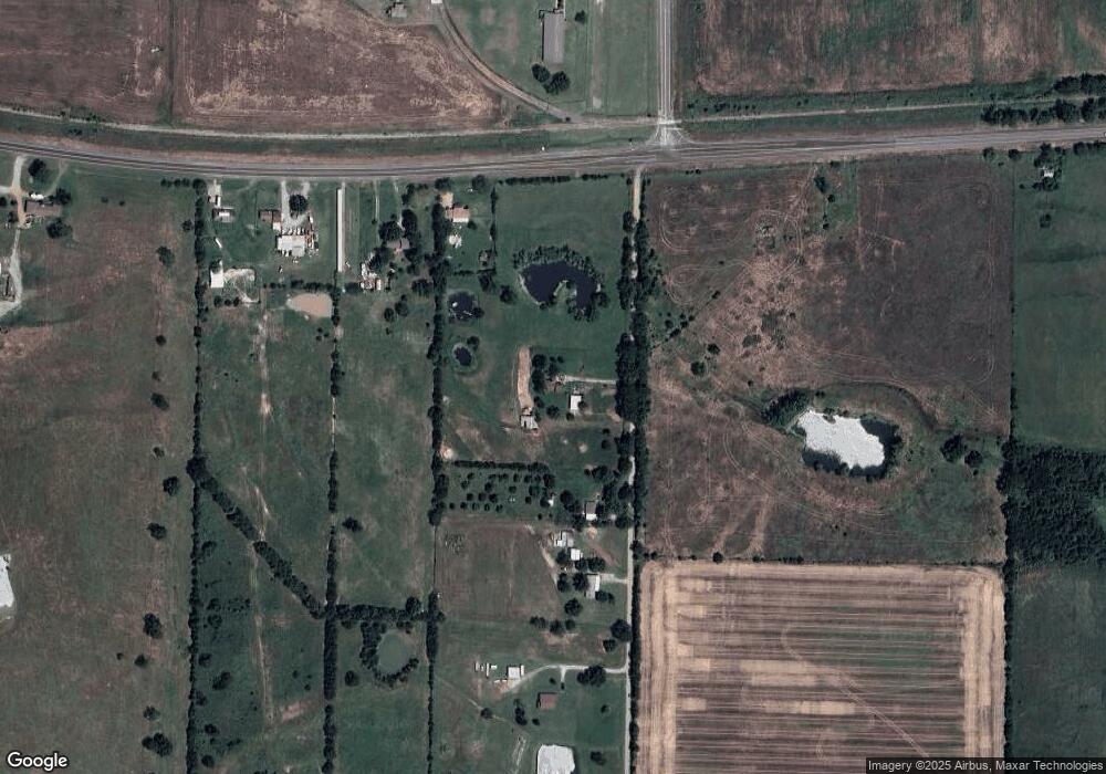 346 County Road 4125, Bonham, TX 75418 - photo 1