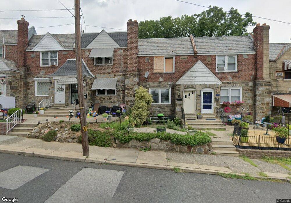 6809 Radbourne Rd, Upper Darby, PA 19082 - photo 1