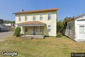 436 W Main St, Cumberland, OH 43732