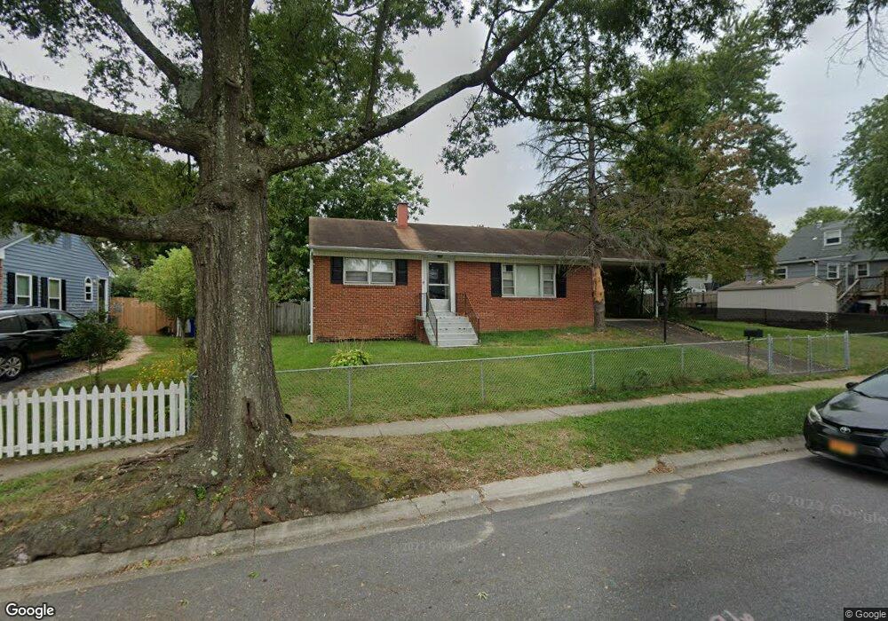 1102 White Way, Laurel, MD 20707 - photo 1