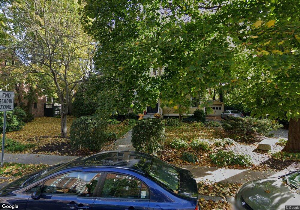 10 Craigie St, Cambridge, MA 02138 - photo 1