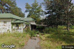 3008 Railroad Ln, Patterson, GA 31557