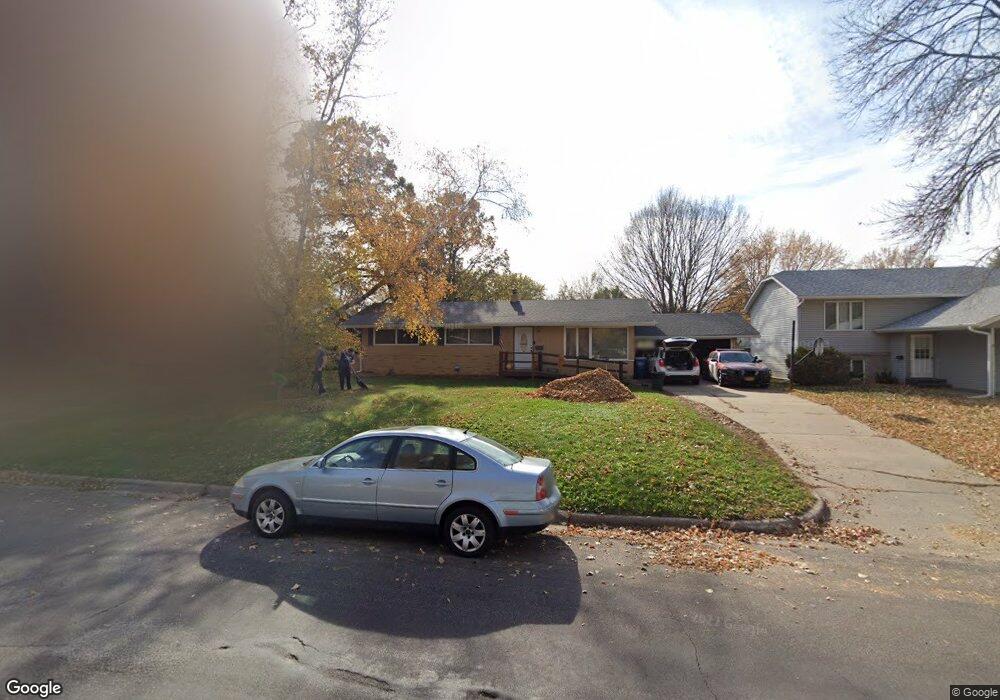 709 4th Ave N, Sauk Rapids, MN 56379 - photo 1